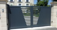 Notre société de clôture et de portail à Pierrefitte-Nestalas